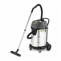 【德國凱馳Karcher】真空吸塵器NT 70/2 Me Classic產(chǎn)品品質(zhì)保障，使用方便