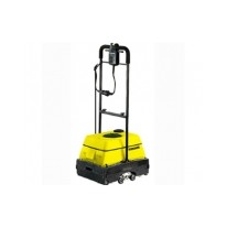 【德國凱馳Karcher】自動洗地機BR400原裝進口