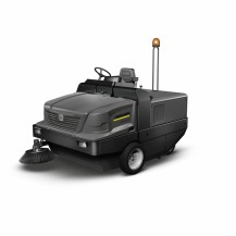 【德國(guó)凱馳Karcher】工業(yè)駕駛式掃地車KM 170/600 R D