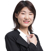 銷售經理  阿寶