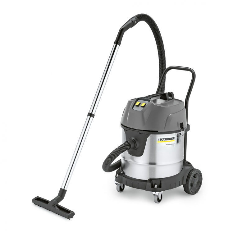 【德國凱馳Karcher】真空吸塵器NT 50/2 Me Classic 產品品質保障，支持廠家驗貨