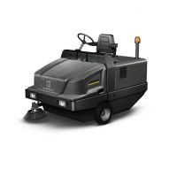 【德國凱馳Karcher】洗地機和吸塵掃地機KM 130/300 R D產品品質保證，經久耐用